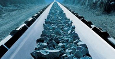 Транспортерні стрічки